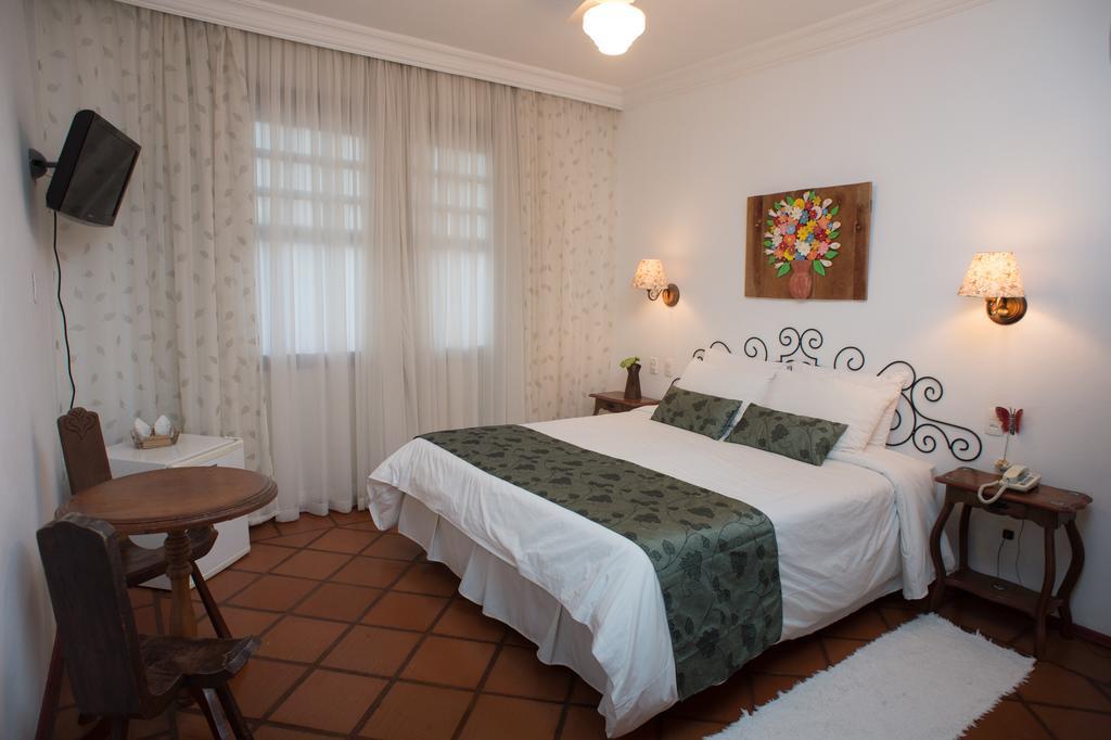 Pousada Barbara Bela Tiradentes Room photo
